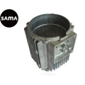 OEM Aluminum, Aluminium Die Casting Part for Motor Housing